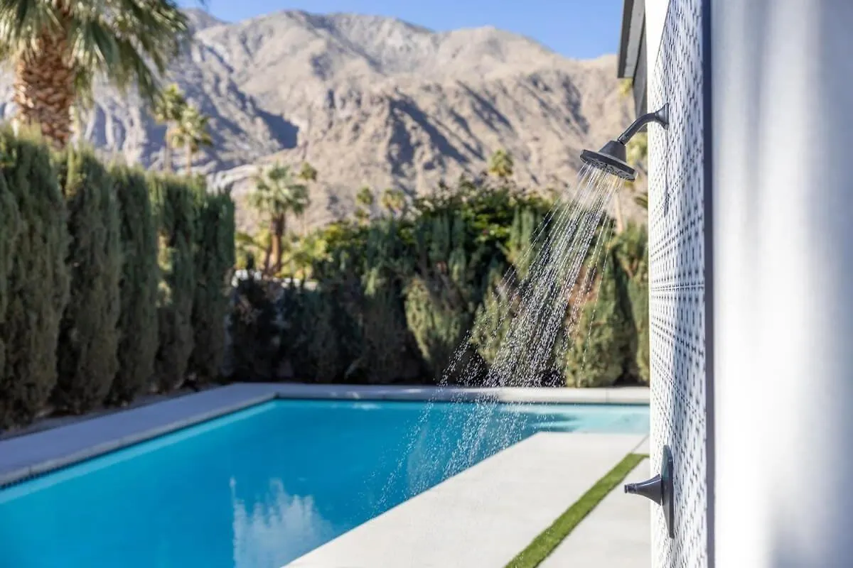 Holiday home The Regal Villa Palm Springs United States