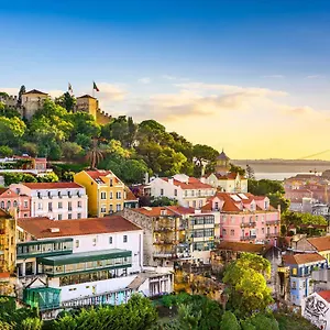  Homestay In Portugal