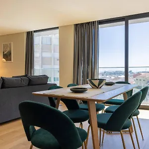  Apartment Wonderful 2 Bedroom By Innkeeper Portugal
