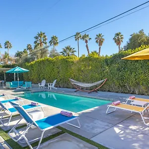 Three Amigos Ranch By Acme House Company Palm Springs