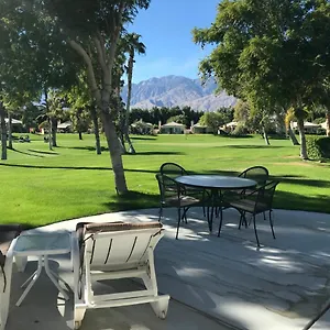 Palm Springs-desert Princess Country Club Cathedral City