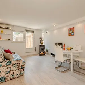  Apartment Rose Croatia